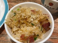 特级腊味煲仔饭-春润大地海南椰子鸡(沙井京基百纳广场店)