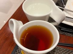 红茶-格力东澳大酒店-蓝色海岸餐厅