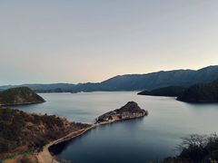 -丽江泸沽湖景区