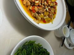 -田园趣赶集湘潭菜(袁家岭店)