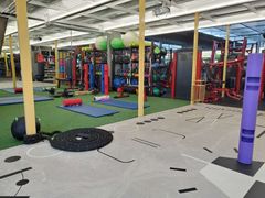 -SAH健身私教工作室(紫东店)