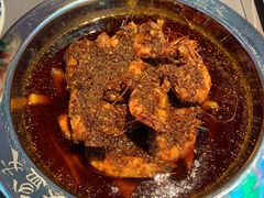 -耍盆友·重庆江湖菜(百子湾店)