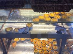 -昆明冠生园·蛋糕·面包(南强街店)