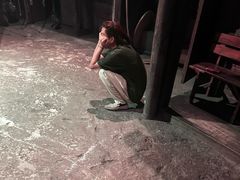 -暴风岛沉浸式体验馆(百联世纪店)