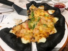 -必胜客(大悦城店)