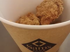 -山姆会员商店(上海浦东店)