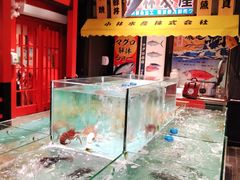 -築鳥日本料理(黑沙环店)