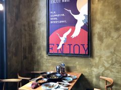 -薇酌饮·陕西菜(南门外店)