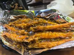 -华顺土菜馆(洪岗路店)
