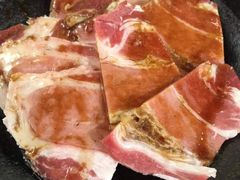 -牛村烤肉餐厅.自助烤肉