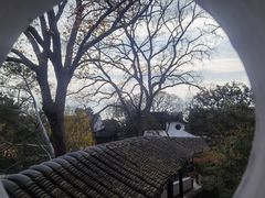 -拙政园