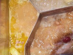 -大熊猫毛肚火锅(烟台万象汇店)