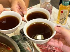-活潑鲜跳(湖滨商业街店)