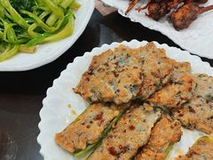 -红星光发煲仔饭(文海店)