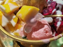 -3号仓库·创意中国菜(嘉兴龙鼎万达店)