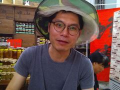 -黄埔古港
