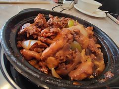 -二楼老店重庆鸡公煲(真光路店)