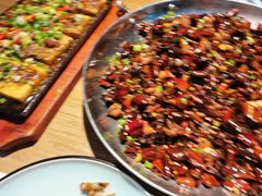 歌乐山辣子鸡-胡马八破·川菜小馆(高新万达店)