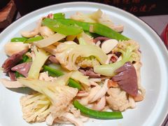 -先记烧鹅王·本地粤菜(福永店)