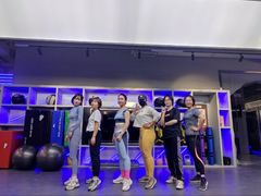 -METIS FITNESS女性健身工作室