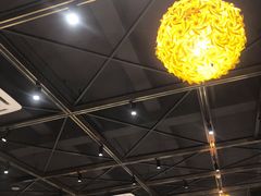 大堂-苏先生海鲜渔庄(金桥店)