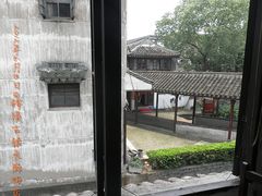 -长廊饭店(锦溪古镇店)