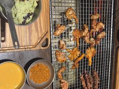 -夜食白市Yespicy·烧烤啤酒宵夜(番禺四海城店)