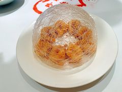 雀巢黑虎虾-北京宴(丰台总店)