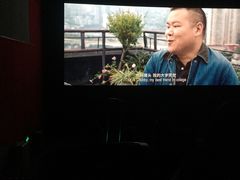 -SFC上影影城(新世界店)
