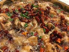 -小四川水煮鱼(南六中路店)