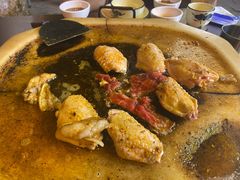 -老渔家白族石板烧旗舰店