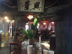 -武林峰餐厅(龙湖星悦荟店)