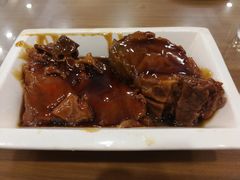 -砂锅李(九江路店)