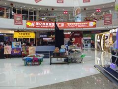 -万达广场(东营西城店)