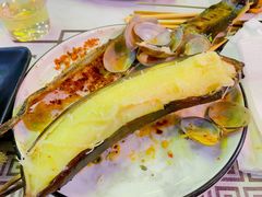 -云晓光头烧烤吧(德平路店)