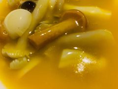-古越舫·精品杭帮菜(商都路店)