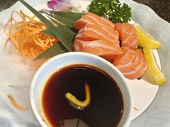 -梦山水日本烧肉(五四广场店)