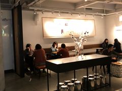 -喜茶(佛山顺德大良东乐路店)