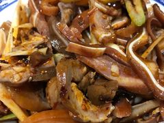 -老西安韩记三鲜煮馍(四府街店)