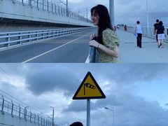 -海堤纪念公园
