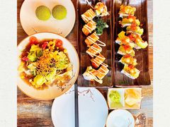 -福匠日本料理(人民路店)