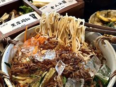 -芸鲜季·云南野生菌餐厅· 云南风物味研社(闵行店)