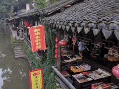 -阿东农家菜(新场古镇下塘街店)