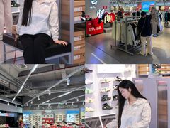 -砂之船奥特莱斯(合肥店)
