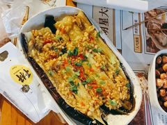 -木屋烧烤(白石洲店)