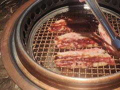 -一品诚记烤肉(大连柏威年购物中心店)