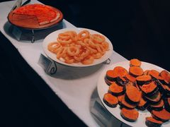 -拉蒂娜·巴西牛排馆 Latina·Brazilian Steakhouse(陆家嘴旗舰店)