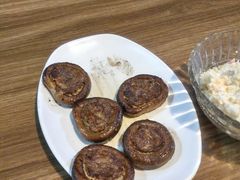 瓤香菇-炙热童年·老北京炙子烤肉(南锣鼓巷店)