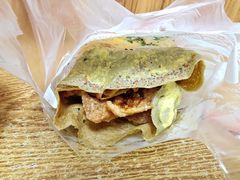 -真素诚·清真(新华路店)