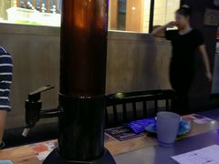 -鱼库·不仅是一家烤鱼店(车公庙店)